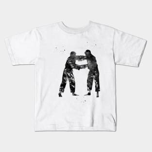 Brazilian Jujitsu Kids T-Shirt